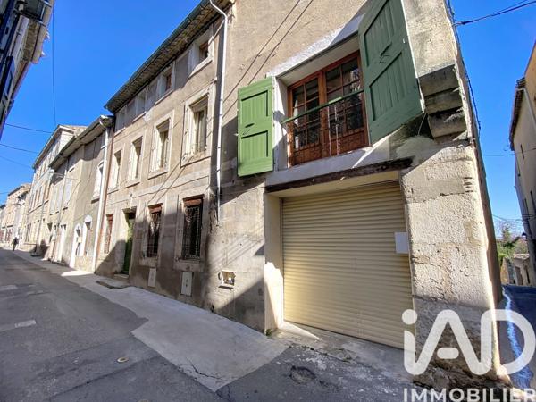 Maison à vendre 10 pièces 319 m² Sigean