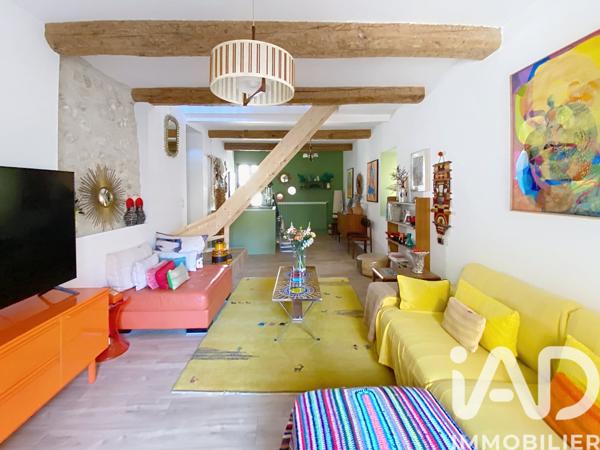 Maison à vendre 10 pièces 319 m² Sigean