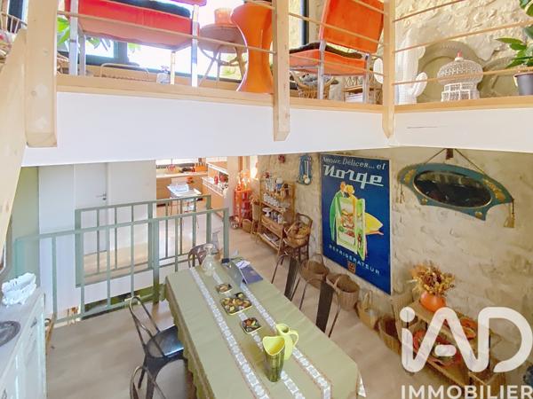Maison à vendre 10 pièces 319 m² Sigean