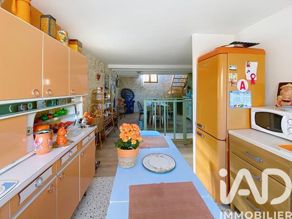 Maison à vendre 10 pièces 319 m² Sigean