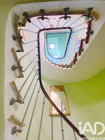 Maison à vendre 10 pièces 319 m² Sigean