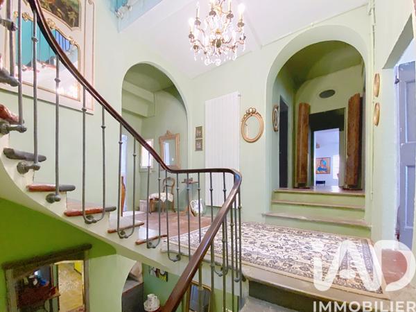 Maison à vendre 10 pièces 319 m² Sigean