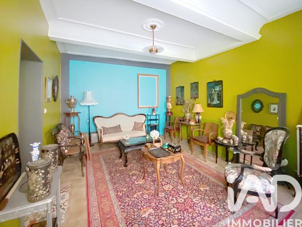 Maison à vendre 10 pièces 319 m² Sigean