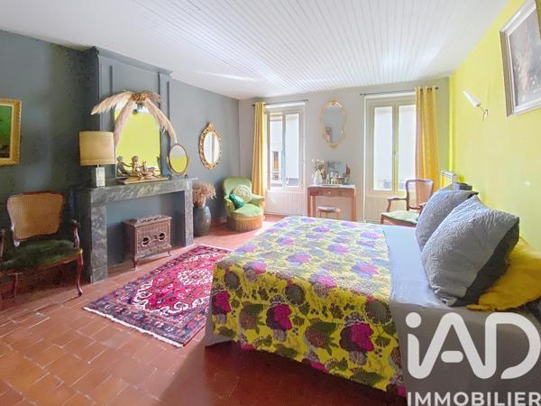 Maison à vendre 10 pièces 319 m² Sigean