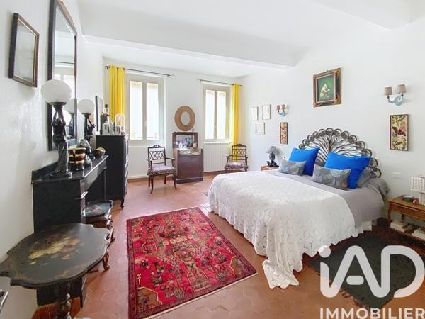 Maison à vendre 10 pièces 319 m² Sigean
