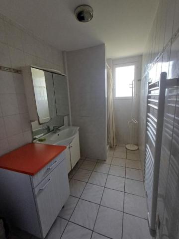 Sarry - maison indépendante de plain pied  4 pièces - 3 chambres - 88 m2