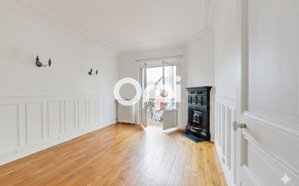 Appartement à vendre    3 pièces • 65,25 m2 Villemomble