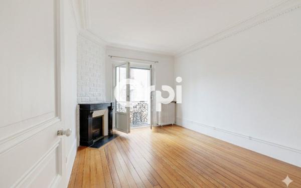 Appartement à vendre    3 pièces • 65,25 m2 Villemomble