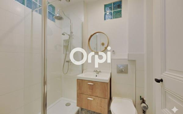 Appartement à vendre    3 pièces • 65,25 m2 Villemomble