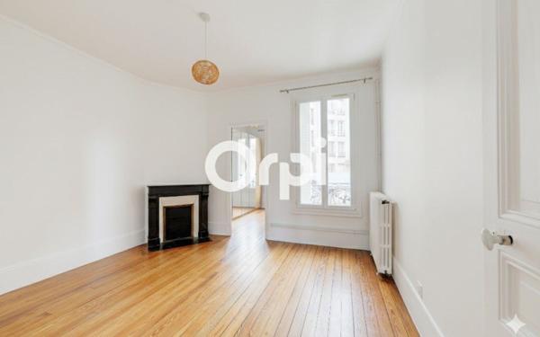 Appartement à vendre    3 pièces • 65,25 m2 Villemomble