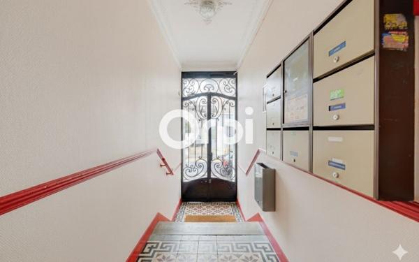 Appartement à vendre    3 pièces • 65,25 m2 Villemomble