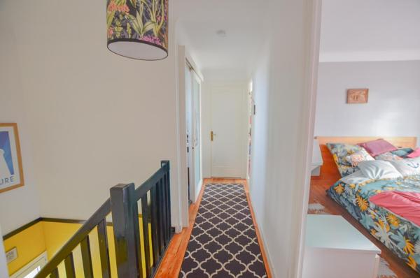 Maison Ciboure 5 pièce(s) 94 m2 + Studio 20m²