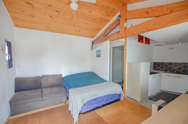 Maison Ciboure 5 pièce(s) 94 m2 + Studio 20m²