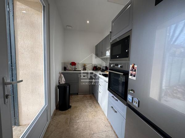 Appartement Saint Cyr Sur Mer 3 pièce(s) 50.52 m2