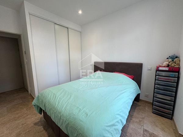 Appartement Saint Cyr Sur Mer 3 pièce(s) 50.52 m2