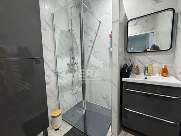 Appartement Saint Cyr Sur Mer 3 pièce(s) 50.52 m2