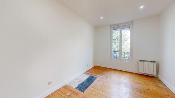 Appartement Alfortville 2 pièces 44.03 m²