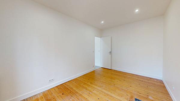 Appartement Alfortville 2 pièces 44.03 m²