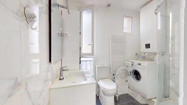 Appartement Alfortville 2 pièces 44.03 m²