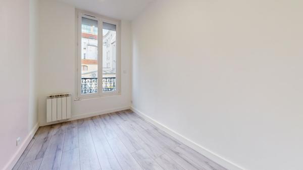 Appartement Alfortville 2 pièces 44.03 m²