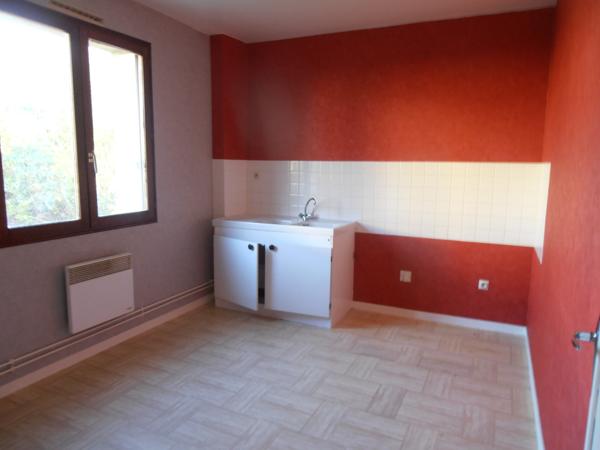 Appartement Nogent Le Rotrou 1 pièce(s) 51m2