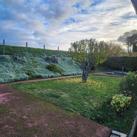 Maison à vendre à Cherreau dans la Sarthe (72400), ref : 72085-2192