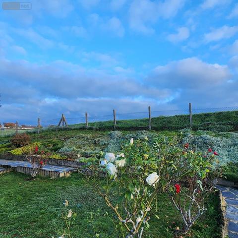 Maison à vendre à Cherreau dans la Sarthe (72400), ref : 72085-2192