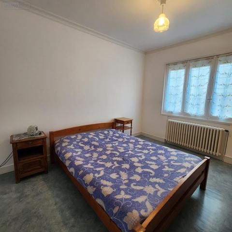 Maison à vendre à Cherreau dans la Sarthe (72400), ref : 72085-2192