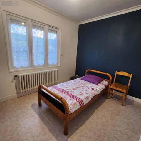 Maison à vendre à Cherreau dans la Sarthe (72400), ref : 72085-2192