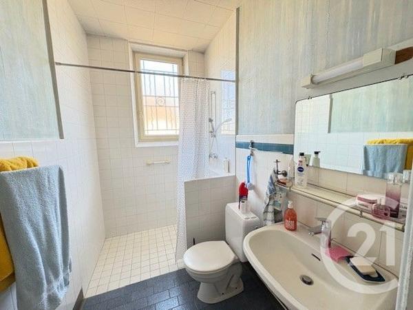 Maison à vendre  6 pièces - 150 m2 BOURG EN BRESSE - 01