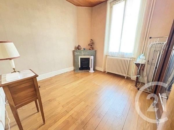 Maison à vendre  6 pièces - 150 m2 BOURG EN BRESSE - 01