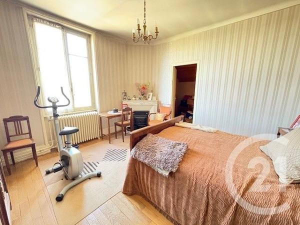 Maison à vendre  6 pièces - 150 m2 BOURG EN BRESSE - 01