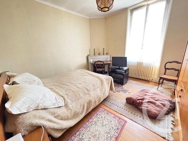 Maison à vendre  6 pièces - 150 m2 BOURG EN BRESSE - 01