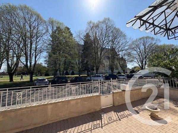Maison à vendre  6 pièces - 150 m2 BOURG EN BRESSE - 01