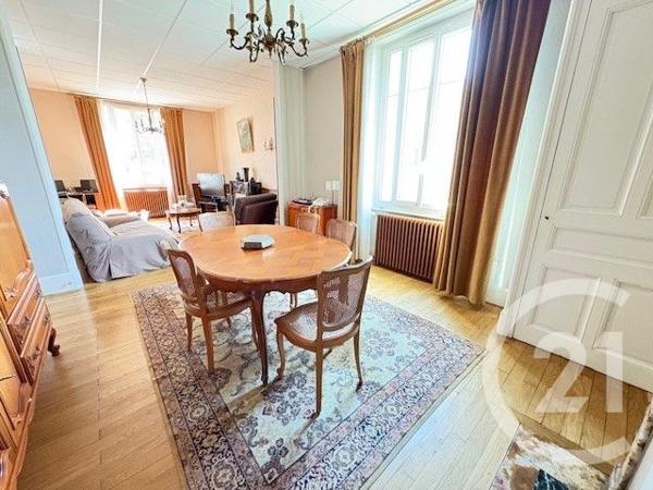 Maison à vendre  6 pièces - 150 m2 BOURG EN BRESSE - 01