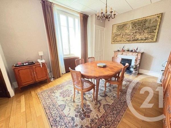 Maison à vendre  6 pièces - 150 m2 BOURG EN BRESSE - 01