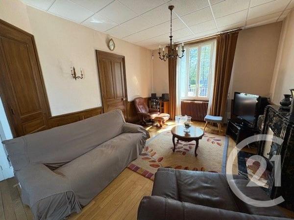 Maison à vendre  6 pièces - 150 m2 BOURG EN BRESSE - 01