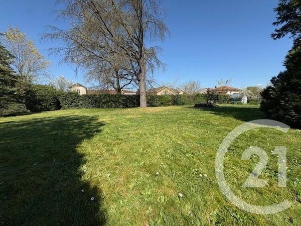 Maison à vendre  6 pièces - 150 m2 BOURG EN BRESSE - 01