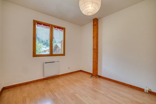 Vente Chalet de luxe Arâches-la-Frasse 6 Pièces 163 m²