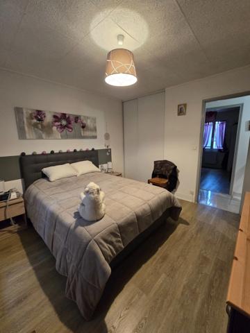 Maison à vendre 5 pièces 3 chambres jardin clos MAREUIL SUR LAY DISSAIS (85)