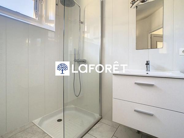 Location appartement près de Moncoutant-sur-Sèvre - 1 pièce(s) - 21 m² - 390 € par mois