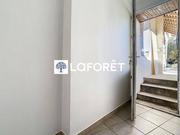Location appartement près de Moncoutant-sur-Sèvre - 1 pièce(s) - 21 m² - 390 € par mois
