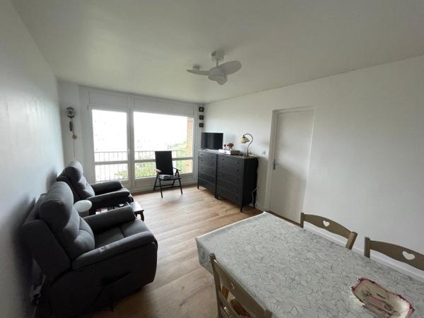 Appartement à Vendre à LOMME 155000 € *