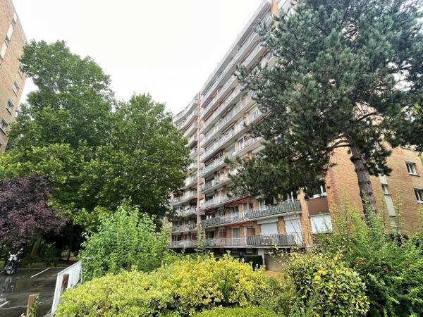 Appartement à Vendre à LOMME 155000 € *