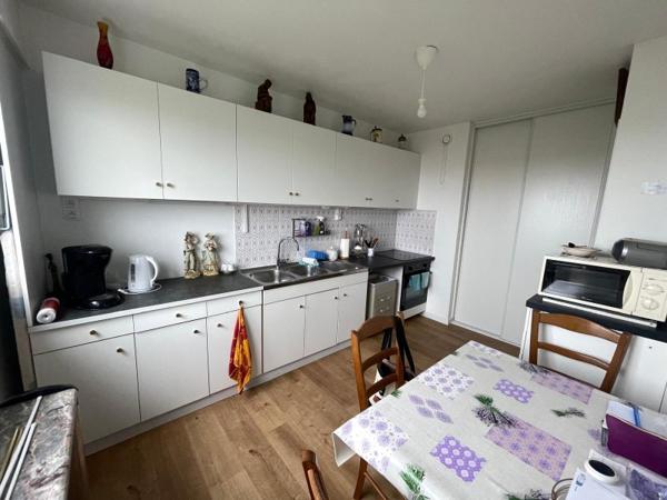 Appartement à Vendre à LOMME 155000 € *