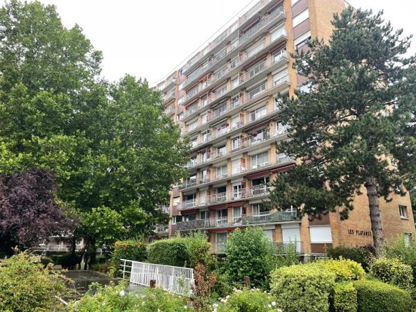 Appartement à Vendre à LOMME 155000 € *