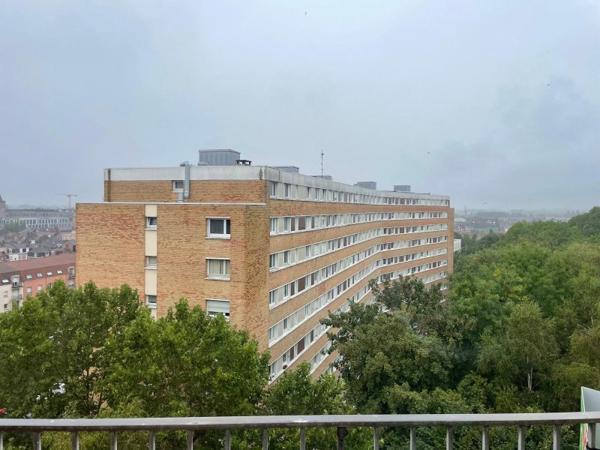 Appartement à Vendre à LOMME 155000 € *