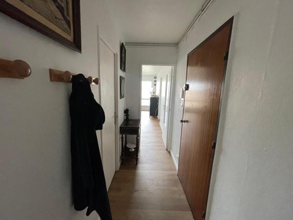 Appartement à Vendre à LOMME 155000 € *