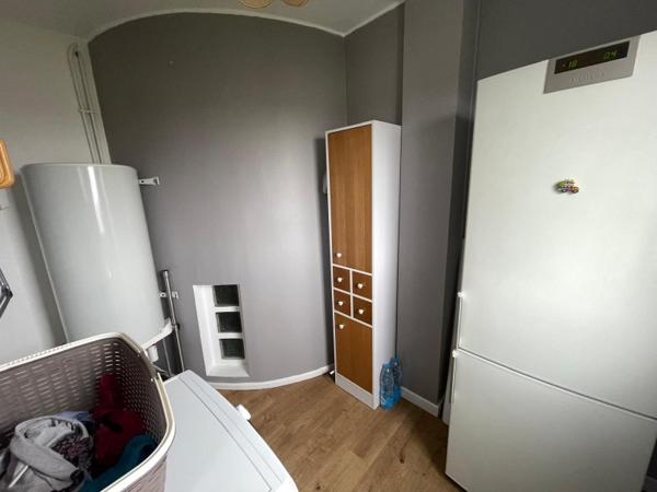 Appartement à Vendre à LOMME 155000 € *