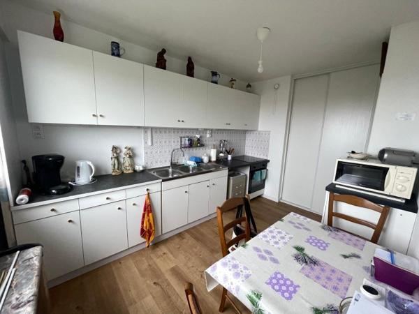Appartement à Vendre à LOMME 155000 € *